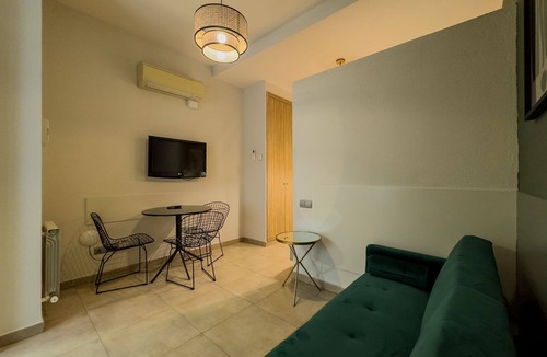 Sants Apartment | Bebarceloner Sants Estudios A2