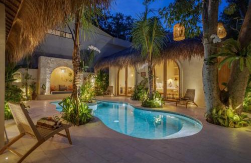 Pecatu Hotel | Bebas Suites - Uluwatu, Bali