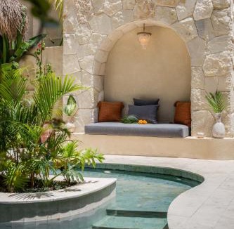 Pecatu Hotel | Bebas Suites - Uluwatu, Bali