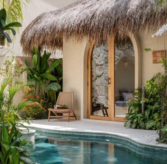 Pecatu Hotel | Bebas Suites - Uluwatu, Bali