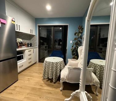 Papakura Apartment | BEBE Self-contained Granny Flat with Own Access