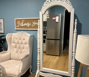 Papakura Apartment | BEBE Self-contained Granny Flat with Own Access