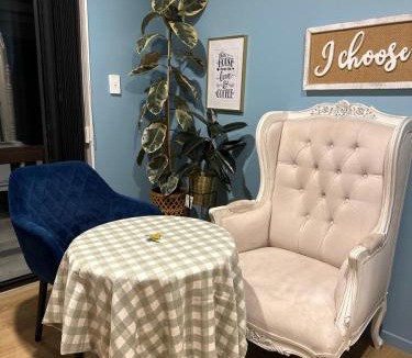 Papakura Apartment | BEBE Self-contained Granny Flat with Own Access