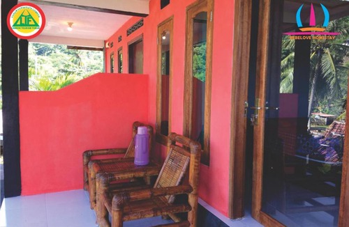 Kuta House | BEBELOVE HOMESTAY