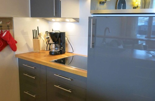Tignes Apartment | BEC ROUGE 933