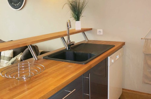 Tignes Apartment | BEC ROUGE 933