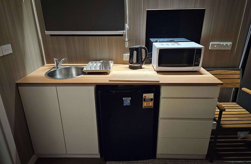 Fosterville House | Bec's Place by Tiny Away