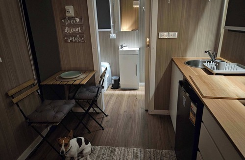 Fosterville House | Bec's Place by Tiny Away