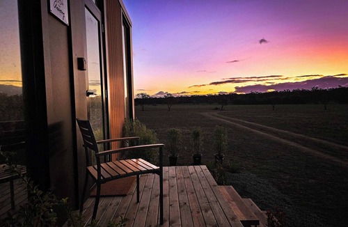 Fosterville House | Bec's Place by Tiny Away