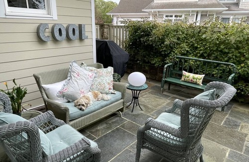 Long Neck House | Because this summer should be unforgettable.