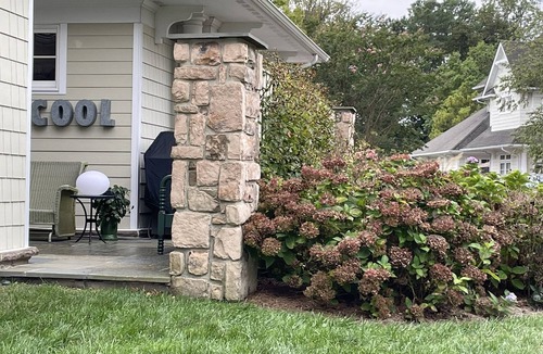 Long Neck House | Because this summer should be unforgettable.