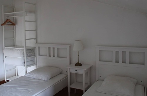 Burdignes House | Bechetoile hamlet