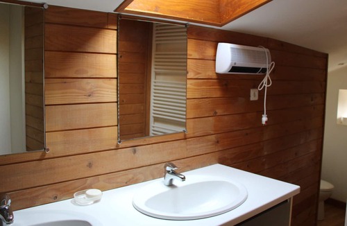 Burdignes House | Bechetoile hamlet