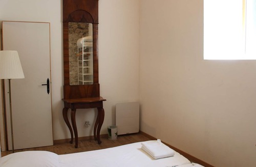 Burdignes House | Bechetoile hamlet