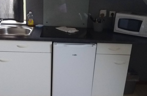 Beauvais Apartment | bechiappart