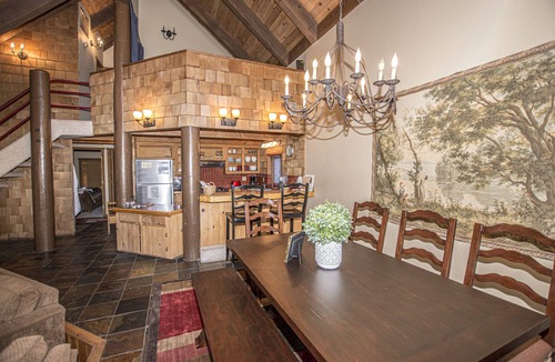 Comstock Acres House | Bechtold by Hauserman Rental Group