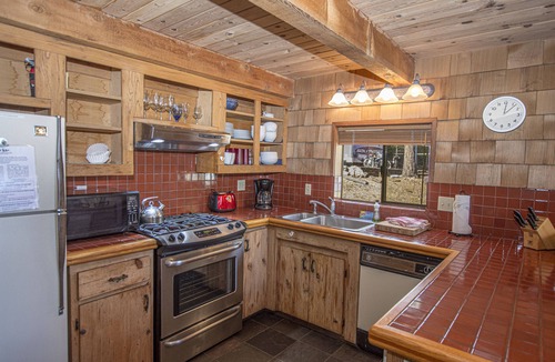 Comstock Acres House | Bechtold by Hauserman Rental Group