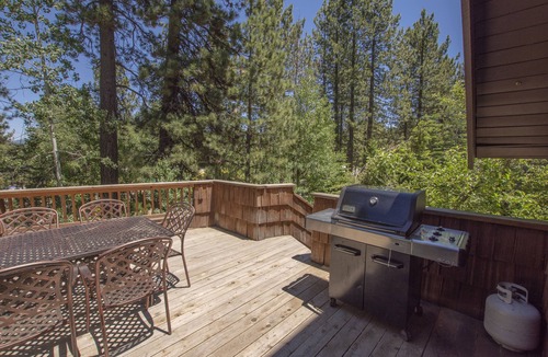 Comstock Acres House | Bechtold by Hauserman Rental Group