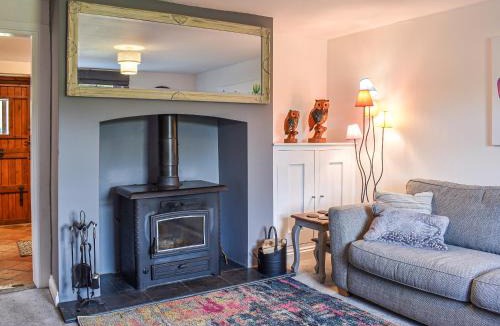 Beck Row House | Beck Cottage