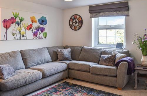 Beck Row House | Beck Cottage