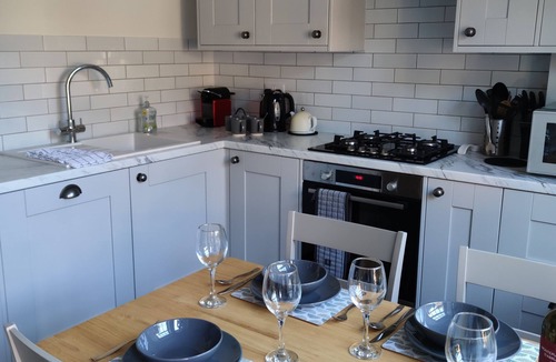 Troutbeck Bridge Cottage | Beck Cottage, Nr Windermere