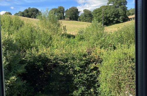 Troutbeck Bridge Cottage | Beck Cottage, Nr Windermere