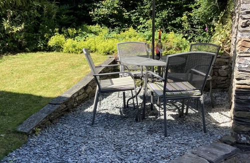 Troutbeck Bridge Cottage | Beck Cottage, Nr Windermere