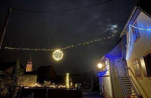 Dambach-la-Ville House | Beck Domaine du Rempart