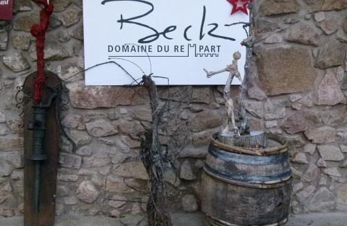Dambach-la-Ville House | Beck Domaine du Rempart