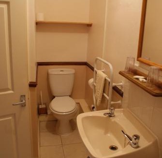 Malham Hotel | Beck Hall