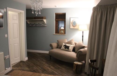 Malham Hotel | Beck Hall