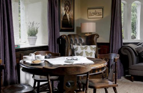 Malham Hotel | Beck Hall