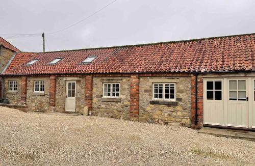 Pickering House | Beck House Cottages