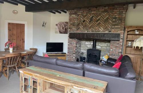 Pickering House | Beck House Cottages