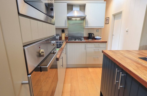 Hawkshead Cottage | Beck of Beyond