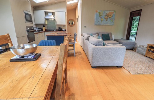 Hawkshead Cottage | Beck of Beyond