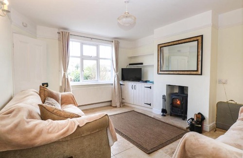 Sheringham House | Beck View Cottage