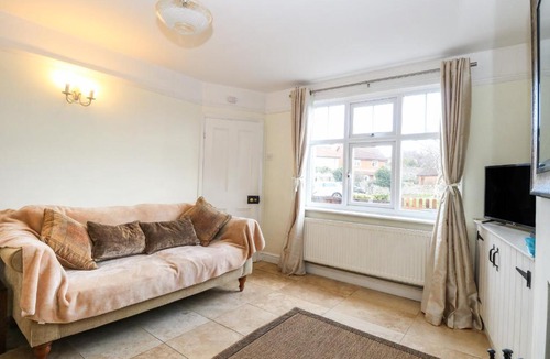 Sheringham House | Beck View Cottage