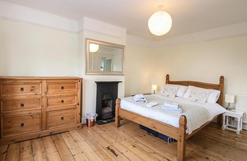 Sheringham House | Beck View Cottage