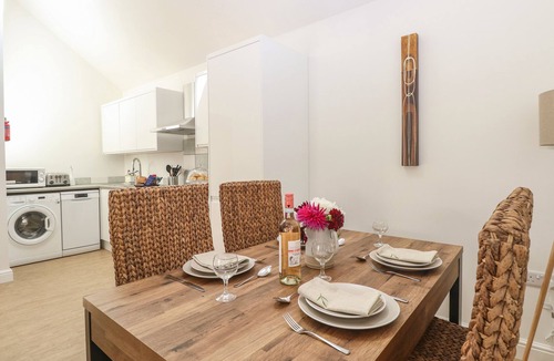 Foxley Cottage | Beck View