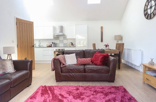 Foxley Cottage | Beck View