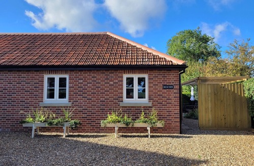 Foxley Cottage | Beck View