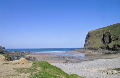 Jacobstow House | Beckaveans Stable