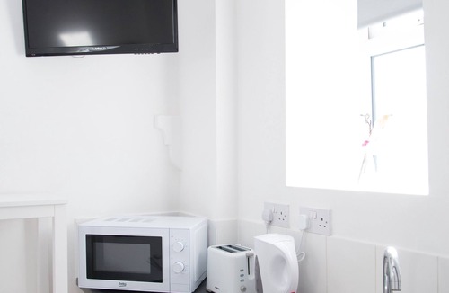 Copers Cope House | Beckenham High Street