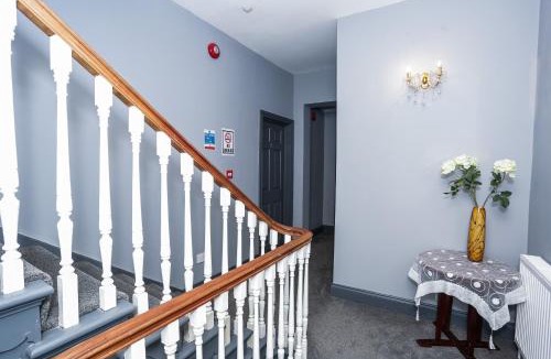 Copers Cope Hotel | Beckenham Park Hotel