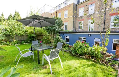 Copers Cope Hotel | Beckenham Park Hotel