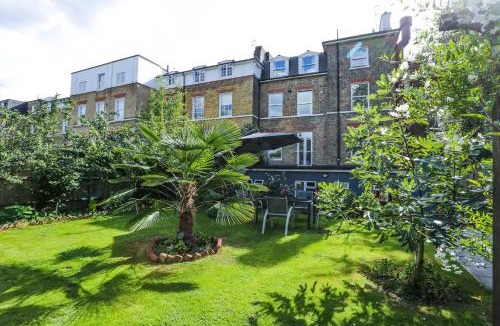 Copers Cope Hotel | Beckenham Park Hotel