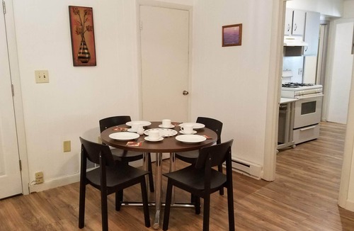 Becket Hotel | Becket Motel