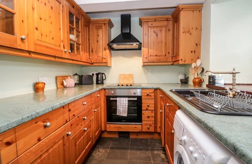 Broughton in Furness Cottage | Beckfold Cottage