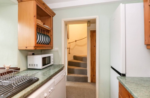 Broughton in Furness Cottage | Beckfold Cottage